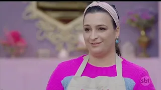 Bake Off Brasil ep 14 (14/11/20) - Pte 4