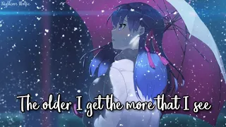 Nightcore - Older (1 Hour)