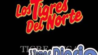 El Ejemplo__Los Tigres del Norte Album El Ejemplo (Año 1995)