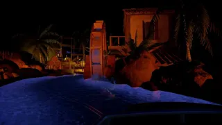 dark ride "piratas" planet coaster