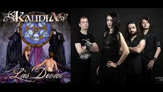 KALIDIA - Lies' Device [FULL ALBUM]