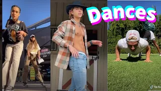 Ultimate TikTok Dance Compilation Of October 2021