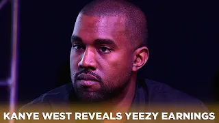 Kanye Reveals Yeezy Earnings From Super Bowl Ad, Keyshia Cole & Kalii Exchange Words + More