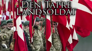 Danish March: Den Tapre Landsoldat - The Country's Brave Soldier