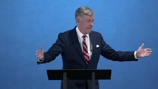 John 17:6-19 "Jesus Prays For His Own" - Dr. Steven J. Lawson