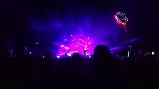 Bassnectar- Sugarcube - Electric Forest 2019