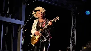 2021 Dallas International Guitar Festival: Samantha Fish