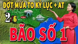 Dự báo thời tiết hôm nay mới nhất ngày 29/5 | Dự báo thời tiết 3 ngày tới#thờitiết