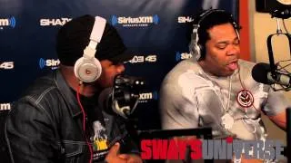 Part 1: Busta Rhymes Talks Losing Song to Nas & If Leaders of the New School Will Reunite