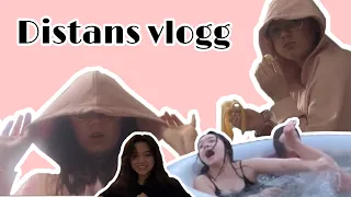 Distans vlogg|| tisdag 13/4-21