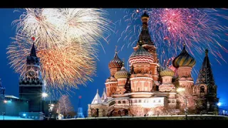 Moscow nights // Podmoskovnye vechera // Podmoskovske večeri // Подмосковные Вечера