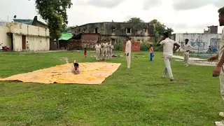 Gautam Buddha Cricket Academy