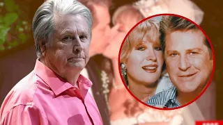 Brian Wilson Speaks Out After Losing the Love of His Life