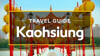 Kaohsiung Vacation Travel Guide | Expedia