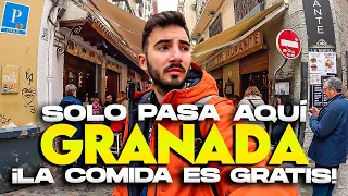 😨🇪🇸 IMPACTADO CON ESTA CIUDAD DE ESPAÑA ¿POR QUÉ ES LA PREFERIDA DE LOS JÓVENES?