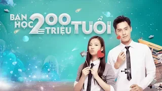 BẠN HỌC 200 TRIỆU TUỔI (MY CLASSMATE FROM FAR FAR AWAY) - TẬP 20