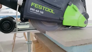 Festool DSC-AG 125