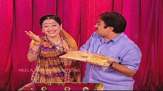 Ep 1493 - Taarak Mehta Ka Ooltah Chashmah | Full Episode | तारक मेहता