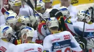 HC ČSOB Pojišťovna Pardubice - finalista 2012!