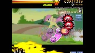 Osu All Levels at Once   Fluttershy's Lament