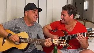 EDUARDO COSTA E CEZAR - SÓ MODÃO BOM🎉🎵🎼 (LIVE INSTAGRAM 08/01/2023)