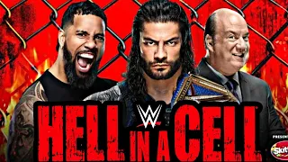 WWE Hell in a Cell 2020 Highlights HD | WWE Hell in a Cell 2020 Highlights 25 October 2020 | Promo