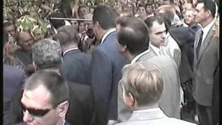 Мангуш 2002г