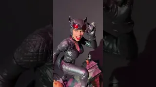 Prime 1 Studio - Catwoman プライム１スタジオ - キャットウーマン  - concept design by Lee Bermejo