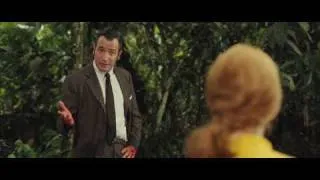 OSS 117, Rio ne répond plus - Teaser n°2