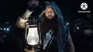 Bray Wyatt - "Live In Fear" Theme {𝙎𝙡𝙤𝙬𝙚𝙙 & 𝙍𝙚𝙫𝙚𝙧𝙗𝙚𝙙}