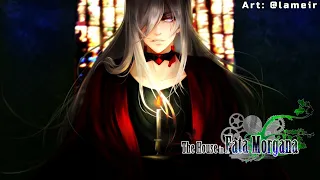 【The House in Fata Morgana】 What's behind the 4th door? 【NIJISANJI EN | Fulgur Ovid】