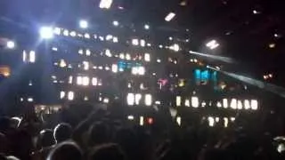 Avicii @ Ushuaia Ibiza 2013