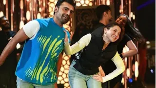 Hania Amir and Farhan Saeed final dance award show practice #haniaamir #serialtv #viral #shorts