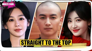 Yang Zi Breaks Curse, Chen Xiao Shaves Head, Jing Tian & Zhang Xincheng Romance!