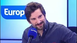 Gaspard Proust sur la reconversion d'Olivier Véran : "Ce mec c'est le basejumper de la Macronie"