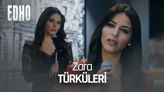 Zara Türküleri | Eşkıya Dünyaya Hükümdar Olmaz