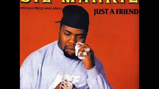 Biz Markie - Just a Friend