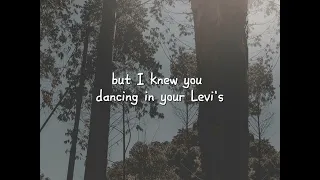 cardigan -lyrics (Taylor Swift)