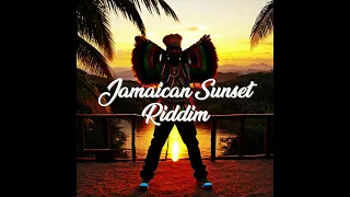 Jamaican Sunset Riddim ~ FREE REGGAE INSTRUMENTALS
