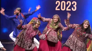 Sindh Culture and Art | International Dance Day April 2023