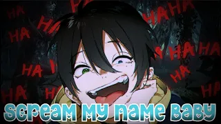 ♡ Can You Scream Louder? ~ Yandere Childhood Friend Hunts You [British] [Bratty] [M4A] [Hardcore]