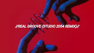 Kylie Minogue & Dua Lipa - Real Groove (Studio 2054 Remix) [Traducida al Español]