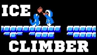 Ice Climber (Альпинист)