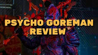 PG: Psycho Goreman - Movie Review (2020/2021)