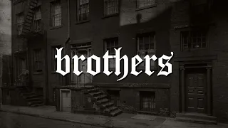 "Brothers" Old School Boom Bap Type Beat | Underground Hip Hop Rap Instrumental | Antidote Beats