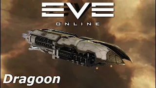 EVE Online - Rogue drone hunter