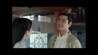 Fuyao & Wuji part 1 -2 First encounters "Legend of Fuyao" 扶摇 eng/pt sub