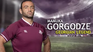 Mamuka Gorgodze | GEORGIAN LEGEND | Highlights