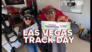 TRAINING IN VEGAS WITH CODY & KYLE WYMAN, AND NICK IENATSCH | GPOPS & GIGI