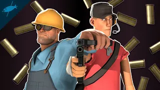 [TF2] The Power of the Pistol